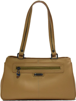 

Moochies Shoulder Bag(Beige)