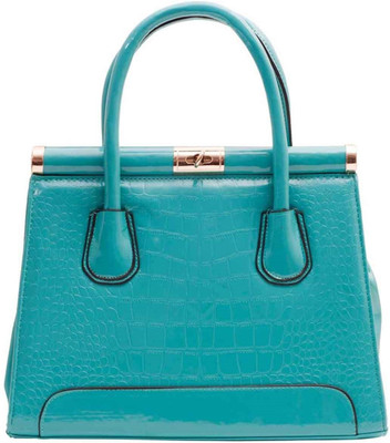 

Hawai Hand-held Bag(Blue)