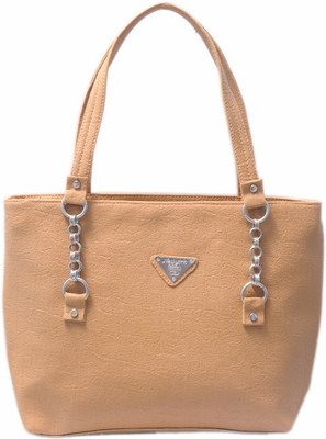 

Shankey Collection Shoulder Bag(Gold)