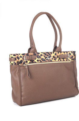 

Lavie Tote(Brown)