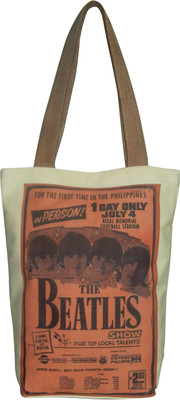 The House of Tara Tote(Multicolor) The House of Tara Tote(Multicolor)