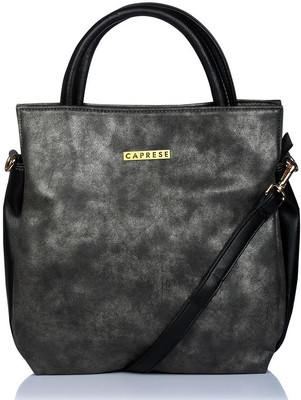 

Caprese Tote(Black)