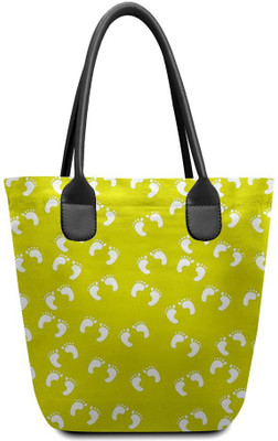 

Panda Creation Tote(Multicolor)