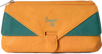 

Baggit Pouch Potli(Yellow)