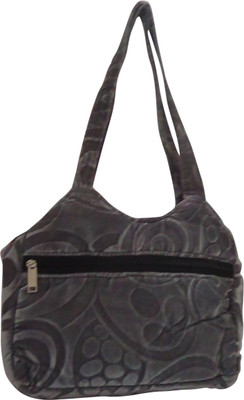 

Connectshop Shoulder Bag(Black)