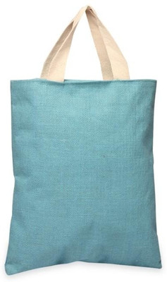 

Campus Sutra Tote(Blue)