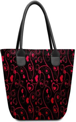 

Panda Creation Tote(Multicolor)
