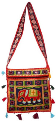 

Mayuri Shoulder Bag(Multicolor)