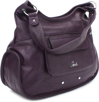 

Lavie Hobo(Purple)
