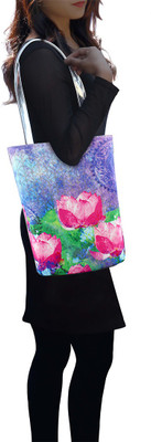 

The Ringmaster Tote(Multicolor)