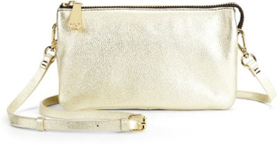 

Kenneth Cole Shoulder Bag(Gold)