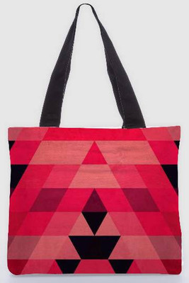 

Snoogg Tote(Multicolor)