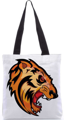 

Snoogg Tote(Multicolor)