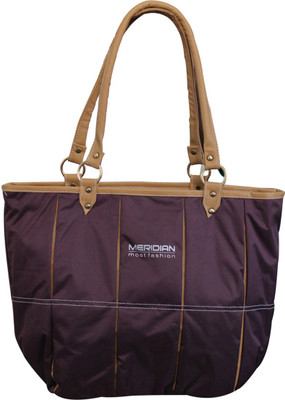 

Meridian Shoulder Bag(Purple)