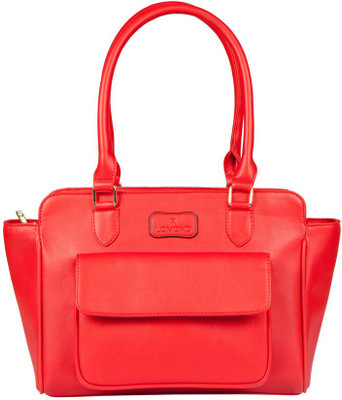 

Lomond Tote(Red)