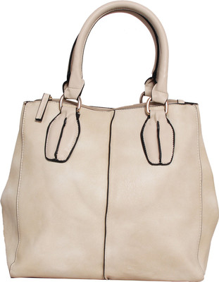 

Kalon Hand-held Bag(White)