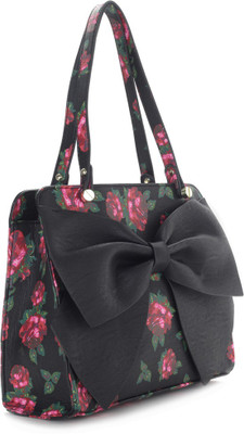 

Steve Madden Hand-held Bag(Black)