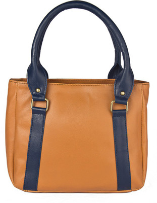 

Purseus Shoulder Bag(Tan)