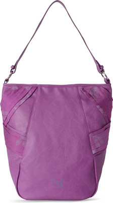 

Baggit Shoulder Bag(Blue)