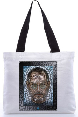 

Snoogg Tote(Multicolor)