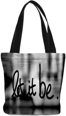 

Panda Creation Tote(Multicolor)