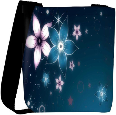 

Snoogg Sling Bag(Multicolor)