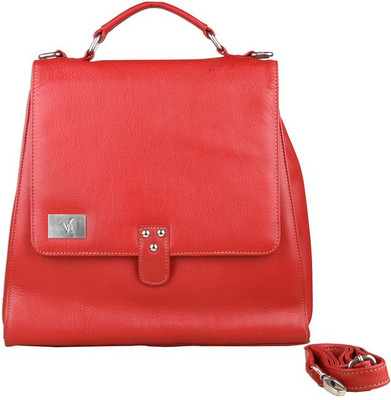 

VRSR Sling Bag(Red)