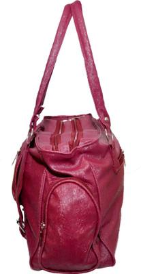 

KKC Hand-held Bag(Maroon)