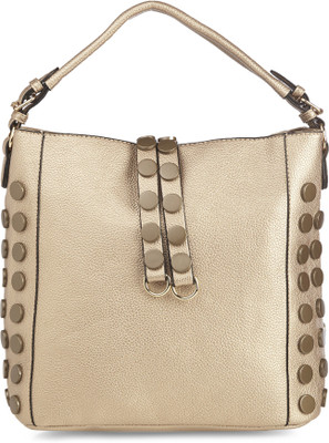 

Vero Couture Shoulder Bag(Gold)