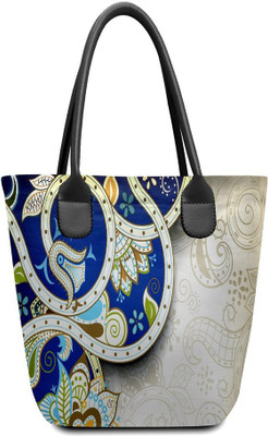 

Panda Creation Tote(Multicolor)