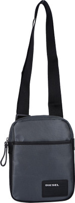 

Diesel Messenger Bag