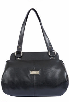 

Impress Shoulder Bag(Black)