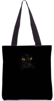 

Snoogg Tote(Multicolor)