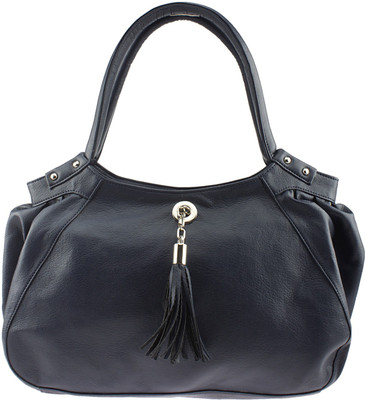 

Osaiz Hand-held Bag(Blue)