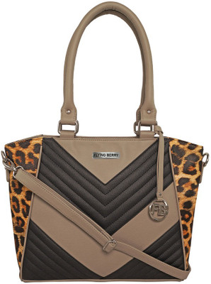 

Flying Berry Shoulder Bag(Multicolor)