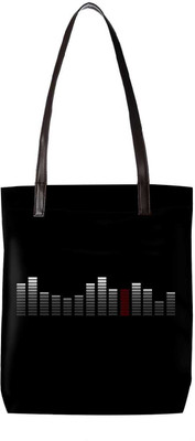 

Snoogg Tote(Multicolor)