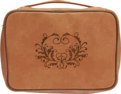 

D'oro Shoulder Bag(Brown)