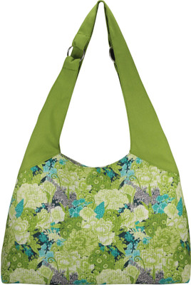 

Angesbags Shoulder Bag(Green)