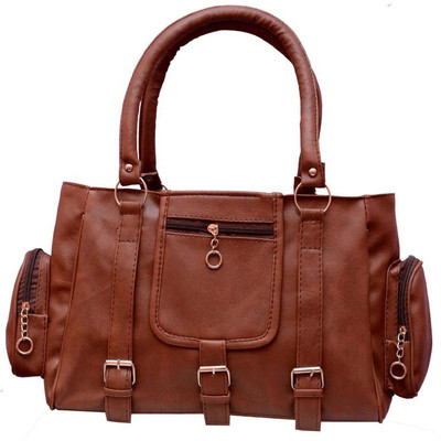 

Styleworld Shoulder Bag(Brown)