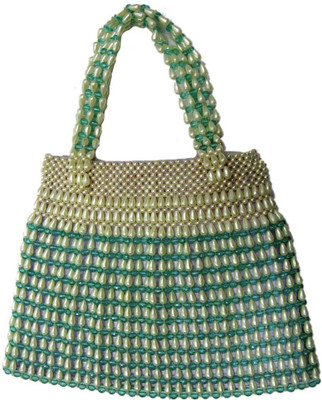 

Karukraft Hand-held Bag(Multicolor)