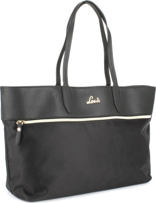 Lavie Shoulder Bag(Black)