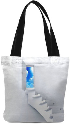 

Panda Creation Tote(Multicolor)