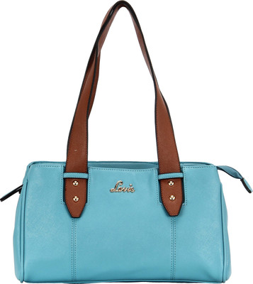 

Lavie Shoulder Bag(Blue)