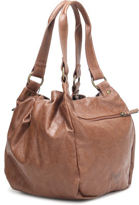 

Baggit Shoulder Bag(Brown)