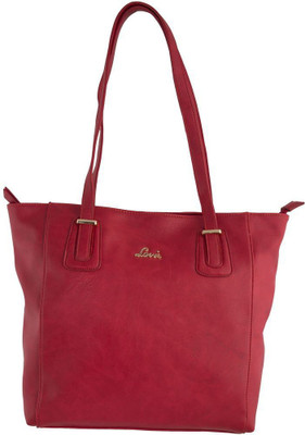 Lavie Tote(Red)