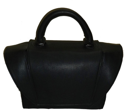

Romari Hand-held Bag(Black)