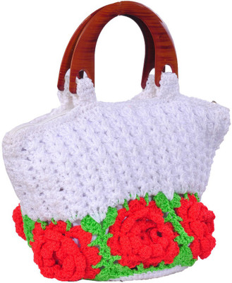 

Adrish Creative Hand-held Bag(Multicolor)