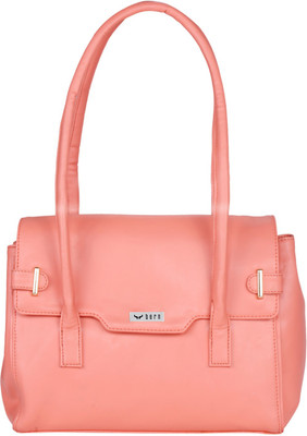 

Bern Hand-held Bag(Pink)