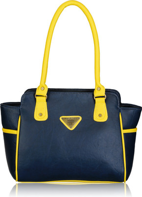 

Fantosy Shoulder Bag(Blue)