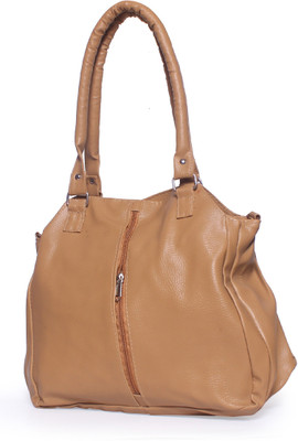 

HnH Hand-held Bag(Beige)